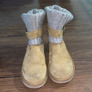 UGG boots